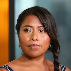 Yalitza Aparicio